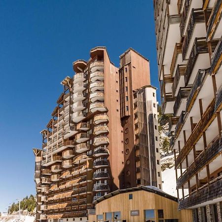 Residence Antares - Avoriaz Morzine Exterior foto